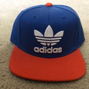 Adidas SnapBack